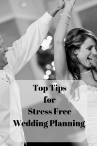 19 Tips For Stress Free Wedding Planning | Blog | Fabulous Functions UK