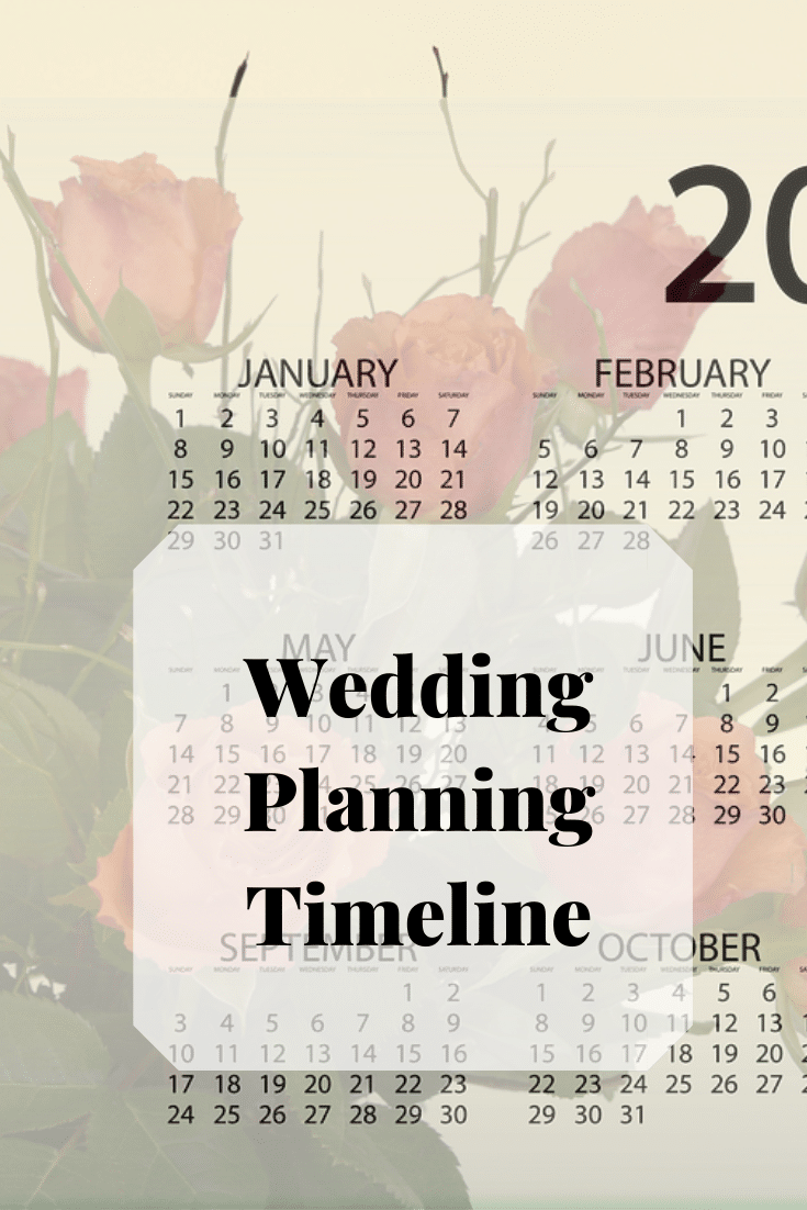 Wedding Planning Timeline | Blog | Fabulous Functions UK