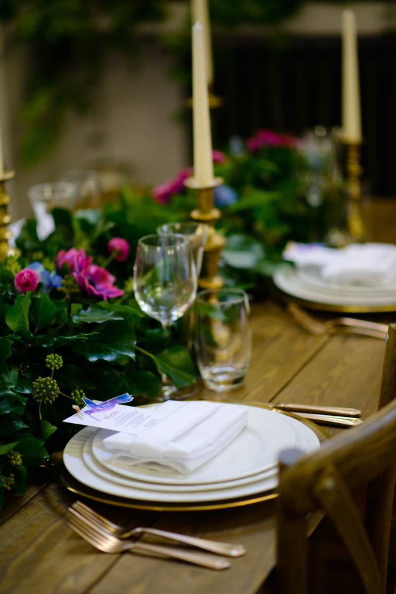Accessory Hire | Fabulous Functions